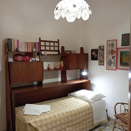 Casa San Carlo *