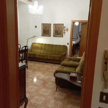 Casa San Carlo Guest house Foligno