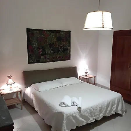 Pensión Casa San Carlo Foligno