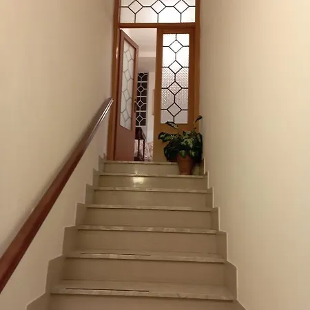 Casa San Carlo *