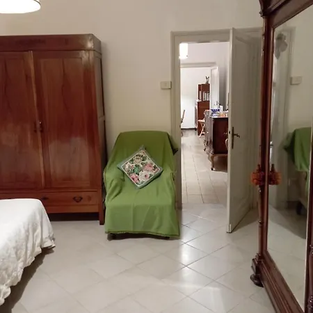 招待所 Casa San Carlo