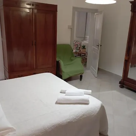 Casa San Carlo