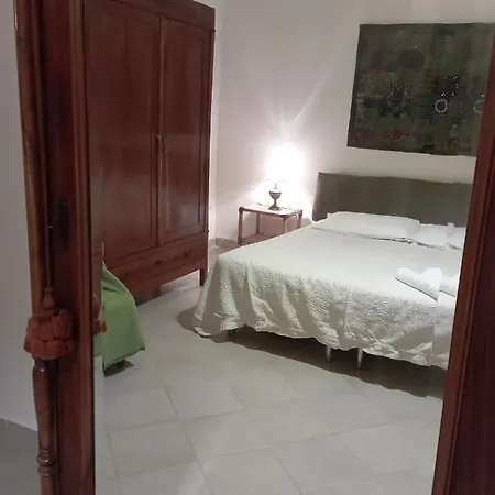 Casa San Carlo Penzion *