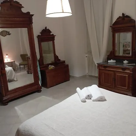 Casa San Carlo
