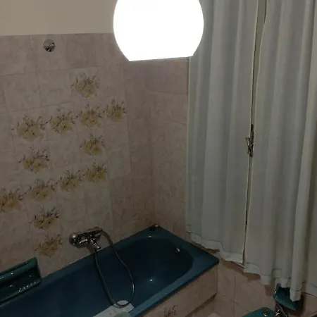 Pensión Casa San Carlo Foligno