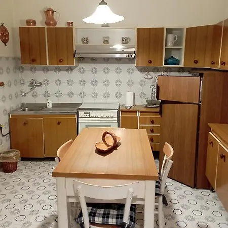Guest house Casa San Carlo