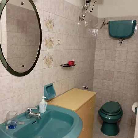 招待所 Casa San Carlo