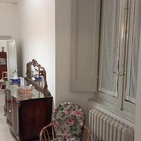 Casa San Carlo Pensión *