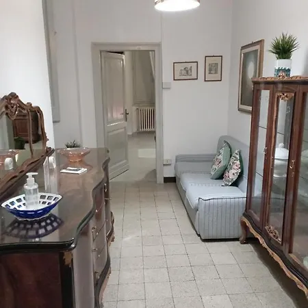 Casa San Carlo Penzion *