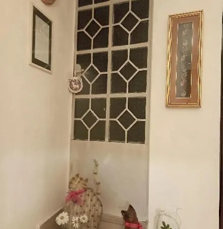 Casa San Carlo Guest house Foligno