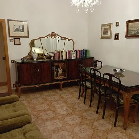 Casa San Carlo Guest house Foligno