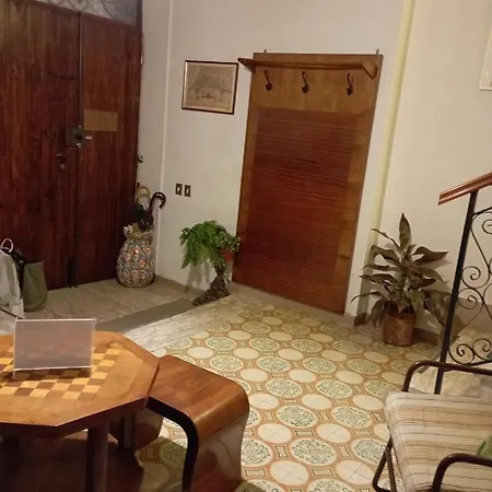 Casa San Carlo Pensión