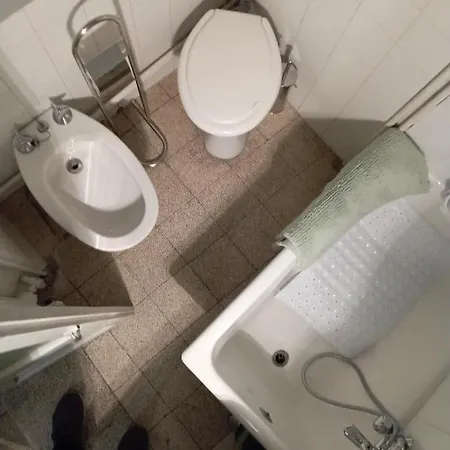 Pensión Casa San Carlo *