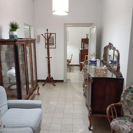 招待所 Casa San Carlo 福利尼奥