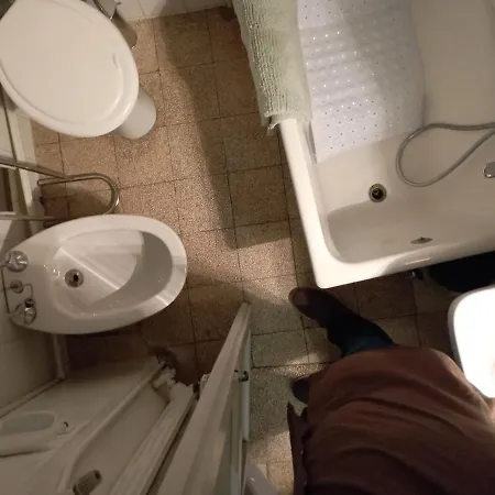 Pensión Casa San Carlo