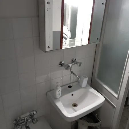 Casa San Carlo Pensión