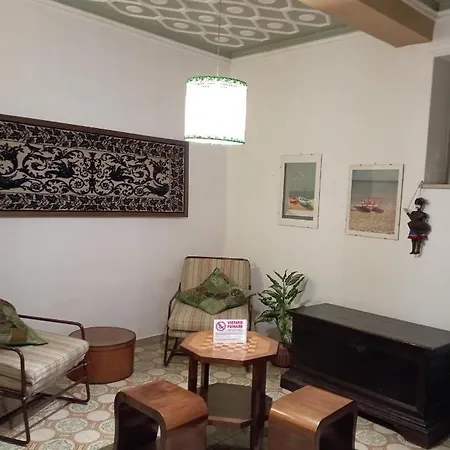 Casa San Carlo Guest house Foligno
