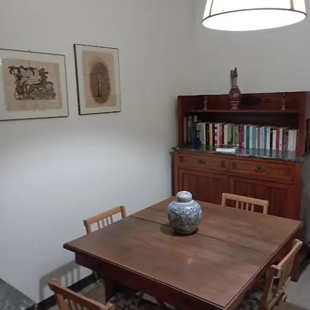 Casa San Carlo Guest house Foligno