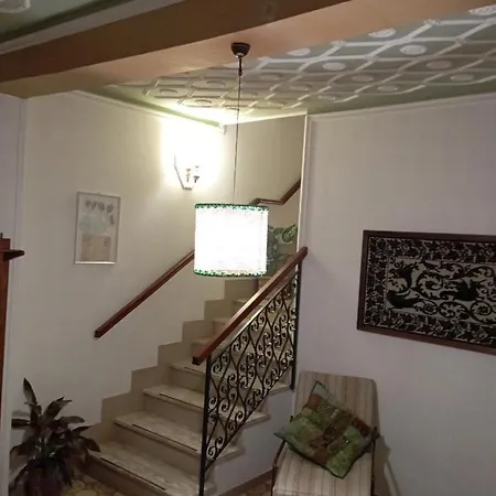 Casa San Carlo 福利尼奥