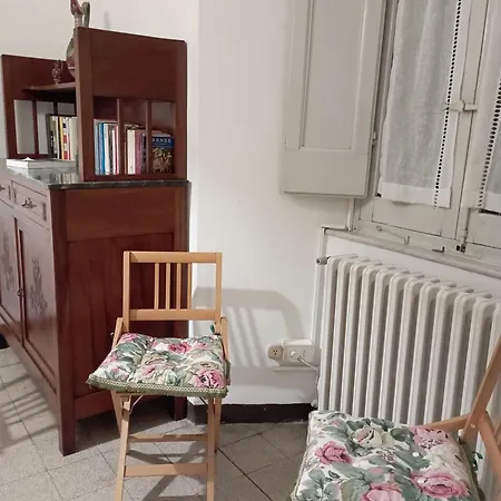 Pensión Casa San Carlo