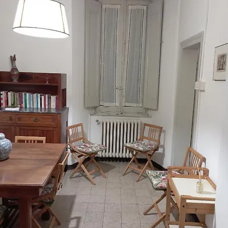 Casa San Carlo Guest house Foligno