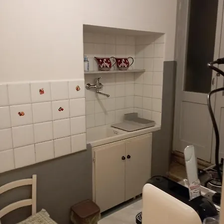 招待所 Casa San Carlo