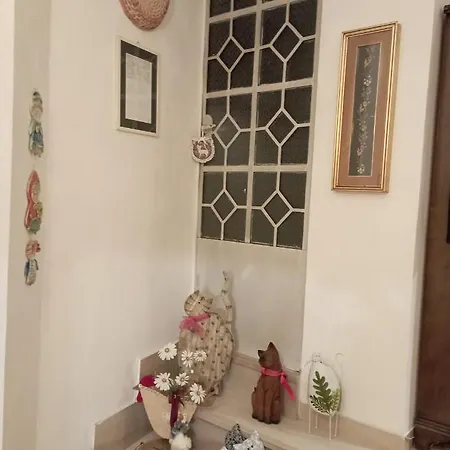 Pensión Casa San Carlo