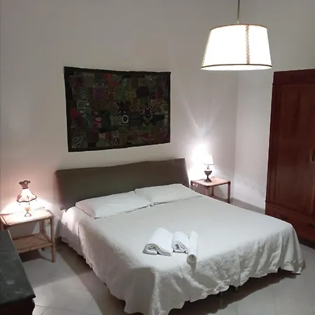 Pensión Casa San Carlo Foligno