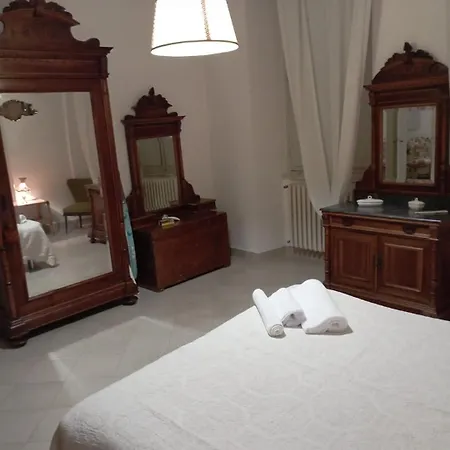Guest house Casa San Carlo *