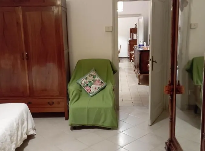 بيت ضيافة Casa San Carlo