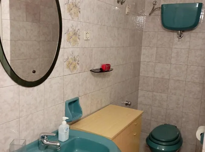 بيت ضيافة Casa San Carlo