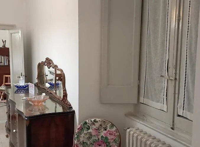 Casa San Carlo بيت ضيافة *