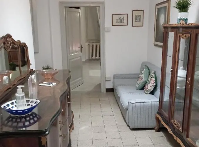 Casa San Carlo بيت ضيافة *