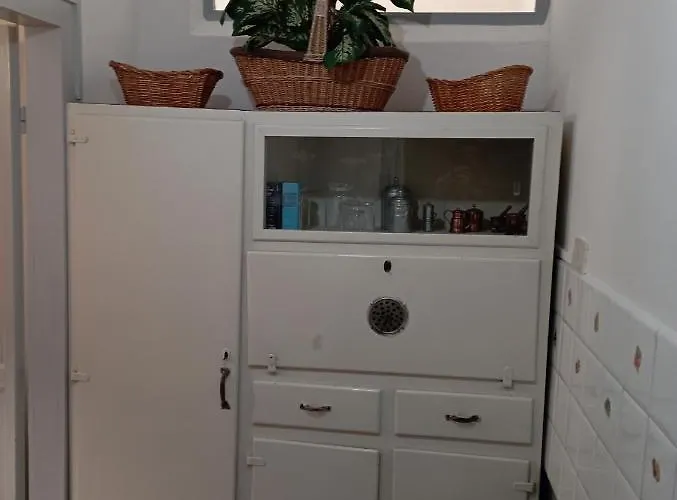 Casa San Carlo * فولينيو