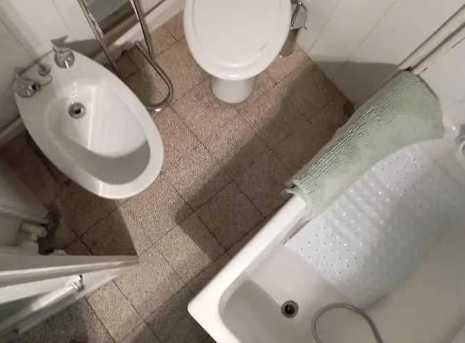 بيت ضيافة Casa San Carlo *