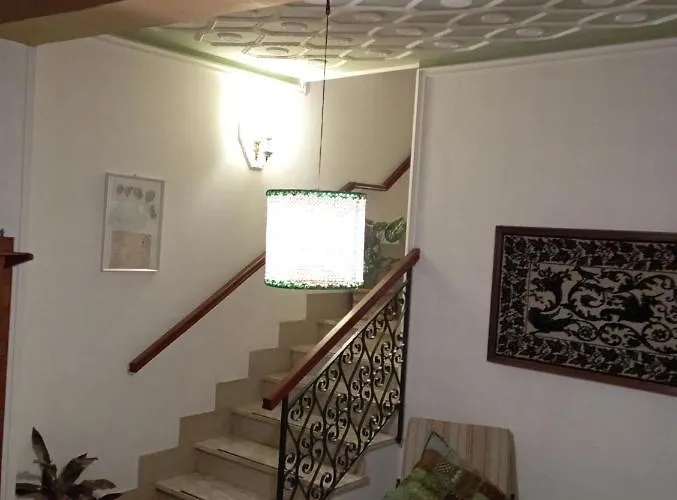 Casa San Carlo فولينيو