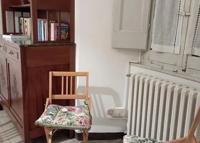 بيت ضيافة Casa San Carlo