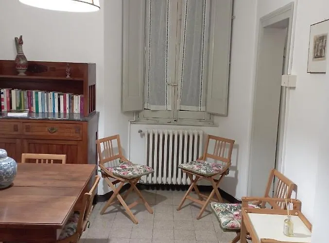 Casa San Carlo بيت ضيافة فولينيو