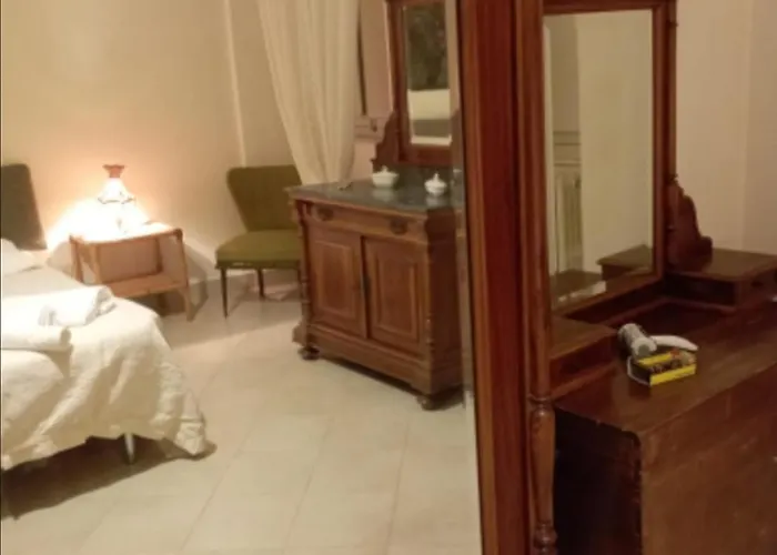 Casa San Carlo فولينيو