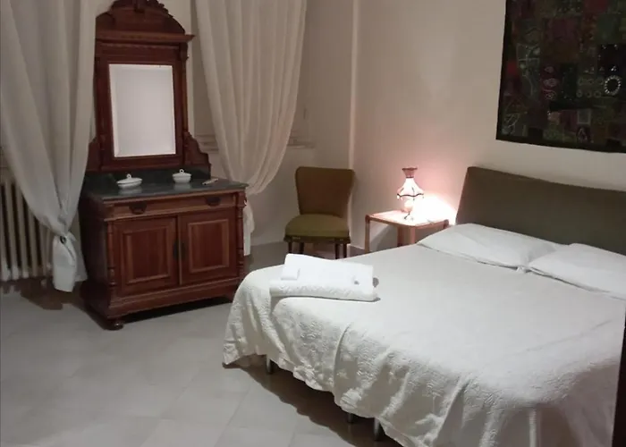 Casa San Carlo * فولينيو